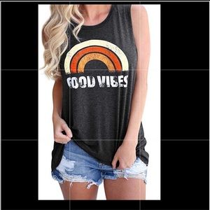 Cute and Comfy Tank Size XL